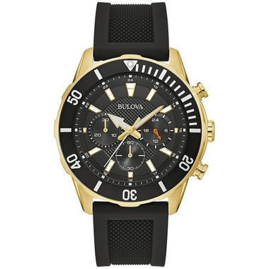 Bulova Men's Classic
