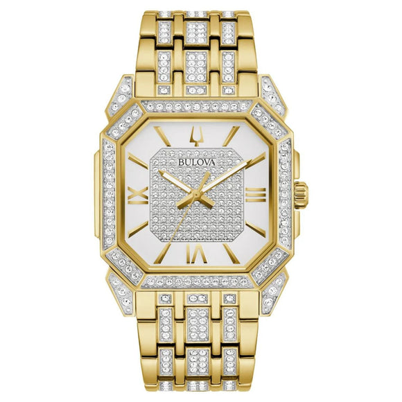 Bulova Men's Octava