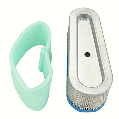 Hipa Air Filter & Pre Filter For BRIGGS STRATTON 272477 493910 691667 5075H 5075 Engine - 0