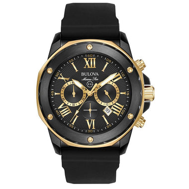 Bulova Men's Marine Star - 0
