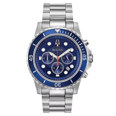 Bulova Men's Classic