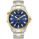 Bulova Men's Marine Star-2
