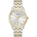Bulova Men's Classic-2