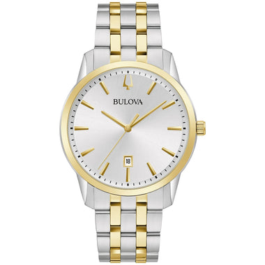 Bulova Men's Classic - 0