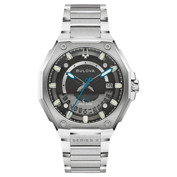 Bulova Men's Precisionist