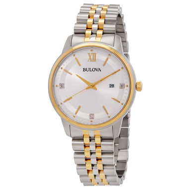 Bulova Men's Classic