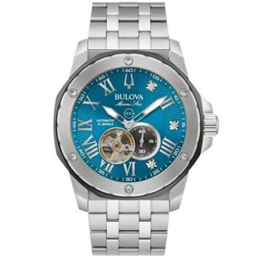 Bulova Men's Marine Star