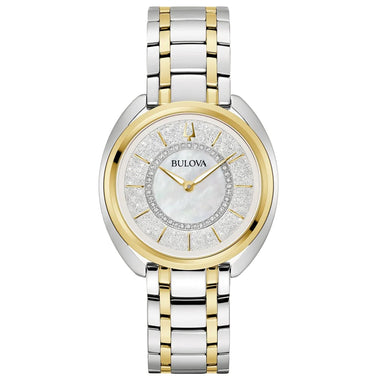 Bulova Women's Duality