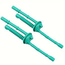 2pcs Hipa 4140-358-7702 Fuel Line For Stihl FS38 FS45 FS46 FS55 FS55R FS55RC KM55 HL45 Cutter Trimmer-3