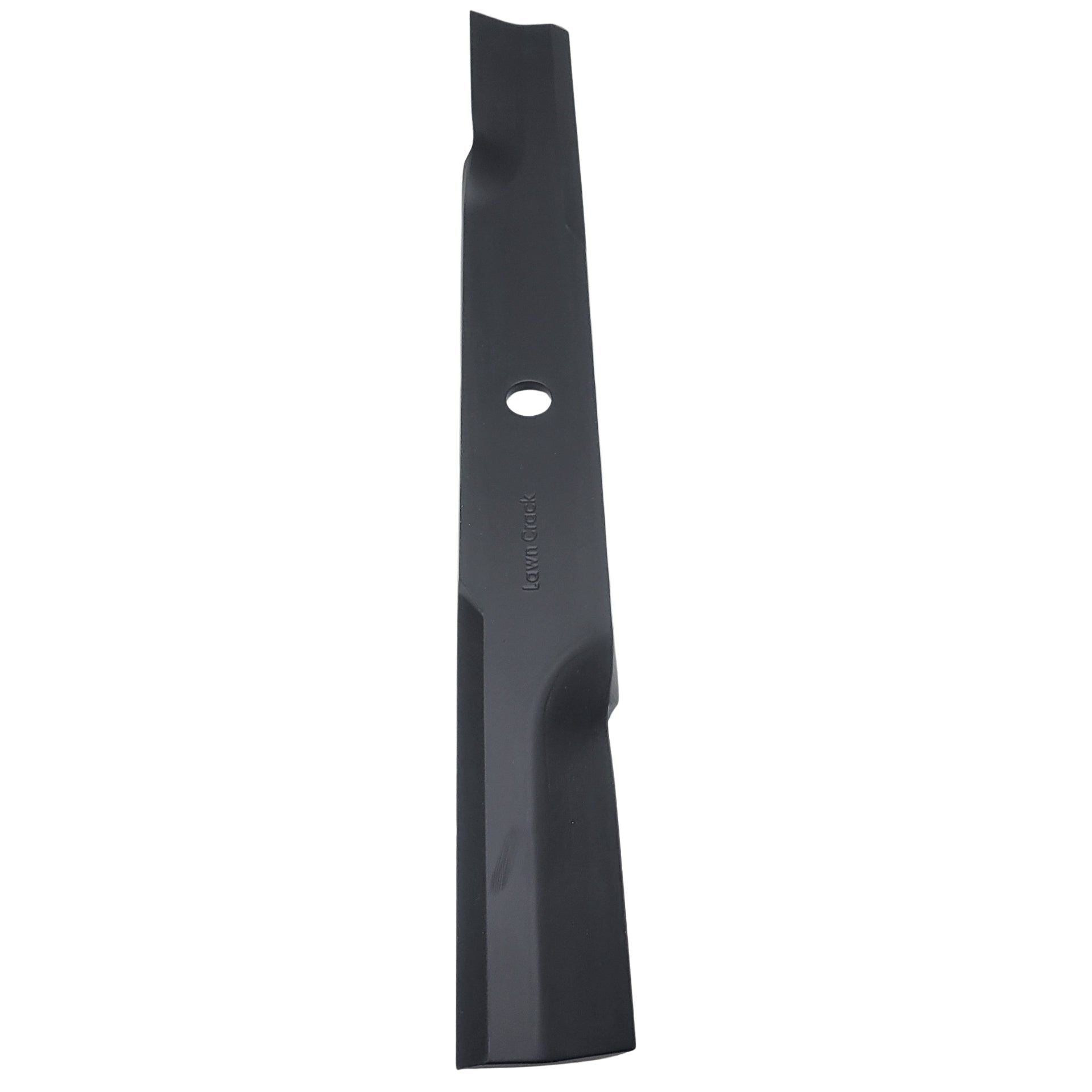 52" Mower Low-Lift Blade (17-7/8" Long, 5/8" Hole) Hardened Steel