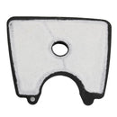 Carburetor Kit for C1Q-W37 Husqvarna 125B 125BVX 125BX 28CC Leaf Blower Replace 545081811 545112101 581798001 w Adjustment Tool-9