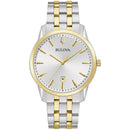 Bulova Men's Classic-1