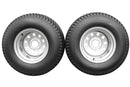 Antego 25x12-12 Turf Rear Wheel Assemblies, Set of 2, Dixie Chopper 401745-11