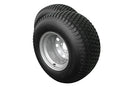 Antego 25x12-12 Turf Rear Wheel Assemblies, Set of 2, Dixie Chopper 401745-10