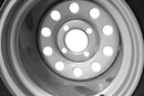 Antego 25x12-12 Turf Rear Wheel Assemblies, Set of 2, Dixie Chopper 401745-9