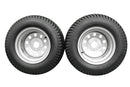 Antego 23x10.50-12 Turf Rear Wheel Assemblies, 2-Pack, Dixie Chopper 401886-2
