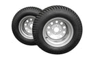 Antego 23x10.50-12 Turf Rear Wheel Assemblies, 2-Pack, Dixie Chopper 401886-1