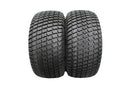 Antego 23x10.50-12 Turf Rear Wheel Assemblies, 2-Pack, Dixie Chopper 401886-5