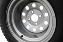 Antego 23x10.50-12 Turf Rear Wheel Assemblies, 2-Pack, Dixie Chopper 401886-4