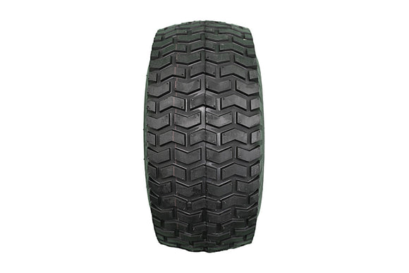 15x6.00-6 Tires & Wheels 4 Ply for Lawn & Garden Mower Turf Tires .75" Bearing (Qty: 1)