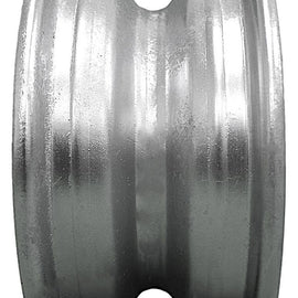 8x3.75 4@4-2.83-0.06OS Galvanized