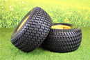 (Set of 2) 20x10.00-8 Tire & Wheel Assembly for Scag-4