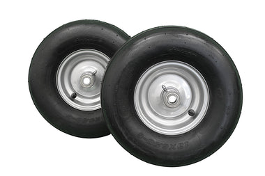 Antego 13x6.50-6 Front Wheels, Replaces Dixie Chopper DC4Z0040, 2-Pack