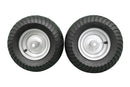 Antego 13x6.50-6 Moto Tire & Wheel, Replaces Dixie Chopper 400438, 2-Pack-5