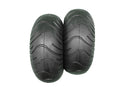 Antego 13x6.50-6 Moto Tire & Wheel, Replaces Dixie Chopper 400438, 2-Pack-6