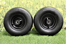 Antego Tire & Wheels - OEM Match Replacement for Scag 486294 13x650-6 Tire Wheel Assembly (Single) | Fits Scag Patriot 52" & 61"-2