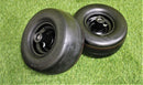 Antego Tire & Wheels - OEM Match Replacement for Scag 486294 13x650-6 Tire Wheel Assembly (Single) | Fits Scag Patriot 52" & 61"-3