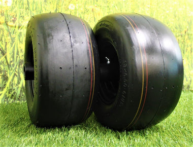 Antego 13x6.50-6 Scag Patriot Caster, 486294, Single - 0