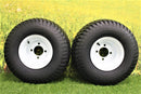 18x9.50-8 Toro/Exmark Wheel Assemblies - Replaces 110-6883, 120-249 (Set of Two)-3