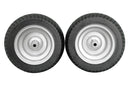 15x6.00-8 Moto Tread Semi Pneumatic for Dixie Chopper OEM replacement 402064 (Set of 2)-1