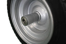 15x6.00-8 Moto Tread Semi Pneumatic for Dixie Chopper OEM replacement 402064 (Set of 2)-4