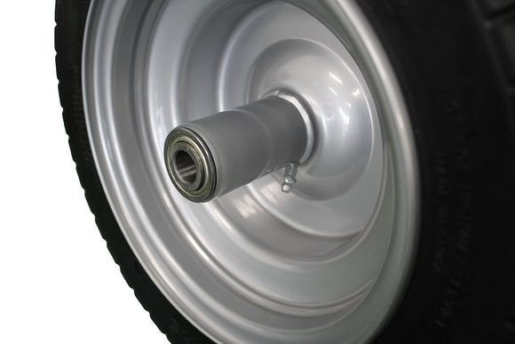 15x6.00-8 Moto Tread Semi Pneumatic for Dixie Chopper OEM replacement 402064 (Set of 2)