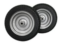 15x6.00-8 Moto Tread Semi Pneumatic for Dixie Chopper OEM replacement 402064 (Set of 2)-2