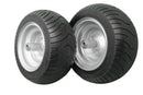 15x6.00-8 Moto Tread Semi Pneumatic for Dixie Chopper OEM replacement 402064 (Set of 2)-3