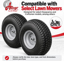 Antego 20x8.00-8 Assemblies Compatible with Husqvarna & Craftsman, 2 Pack-3