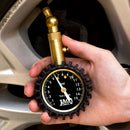 Elite® Low Pressure Tire Gauge - 15 PSI-7