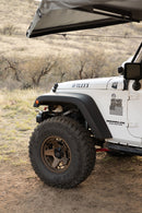 Atlas | Satin Textured Bronze-36