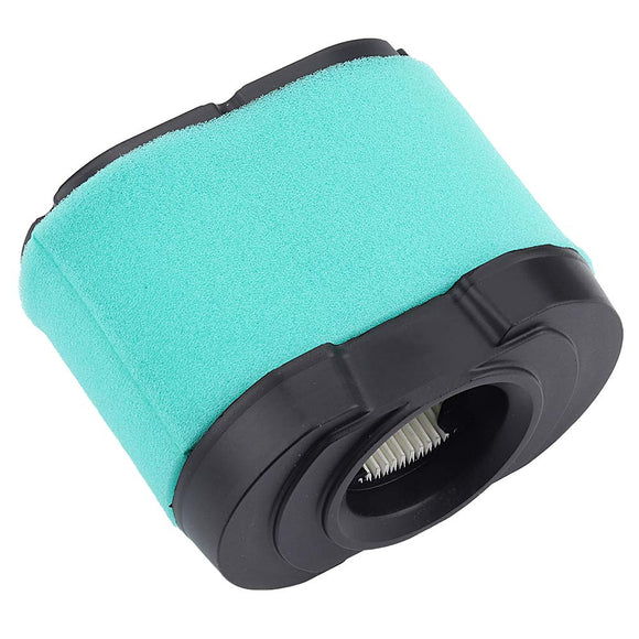 2-Pack Air Filters Cartridge for 4163205 4163206 John Deere D160 D170 LA155 LA165 LA175 Z245 Z425 Lawn Mower Briggs & Stratton