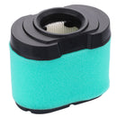 2-Pack Air Filters Cartridge for 4163205 4163206 John Deere D160 D170 LA155 LA165 LA175 Z245 Z425 Lawn Mower Briggs & Stratton-5