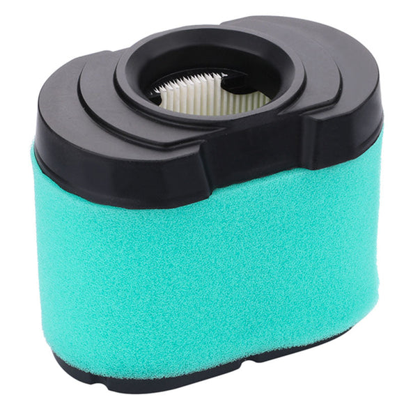 2-Pack Air Filters Cartridge for 4163205 4163206 John Deere D160 D170 LA155 LA165 LA175 Z245 Z425 Lawn Mower Briggs & Stratton