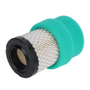 Air Filter for 22 083 01-S 22 883 01-S1 Cub Cadet XT1 LT42 Kohler 5400 Series KS530-595 Engine Lawn Mower # 490-200-K072 2288301-S 22-083-01-1