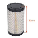 Air Filter for 22 083 01-S 22 883 01-S1 Cub Cadet XT1 LT42 Kohler 5400 Series KS530-595 Engine Lawn Mower # 490-200-K072 2288301-S 22-083-01-3