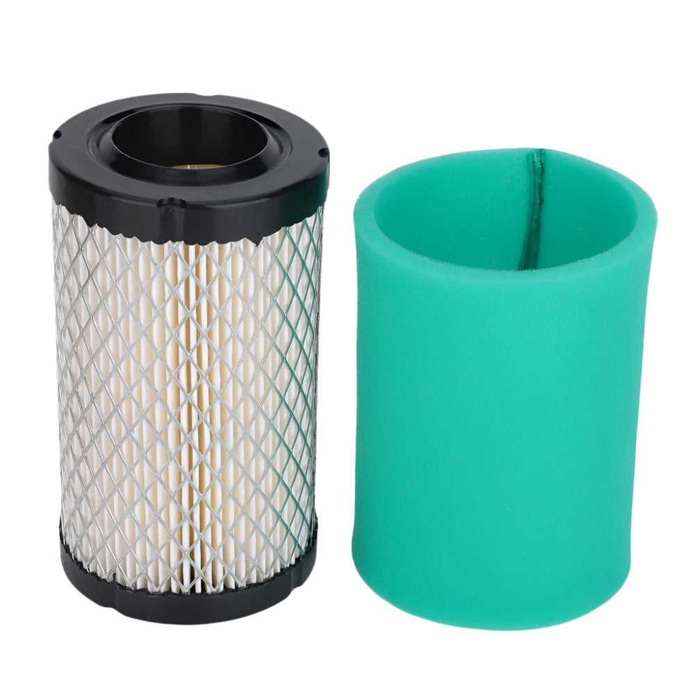 Air Filter for 22 083 01-S 22 883 01-S1 Cub Cadet XT1 LT42 Kohler 5400 Series KS530-595 Engine Lawn Mower # 490-200-K072 2288301-S 22-083-01