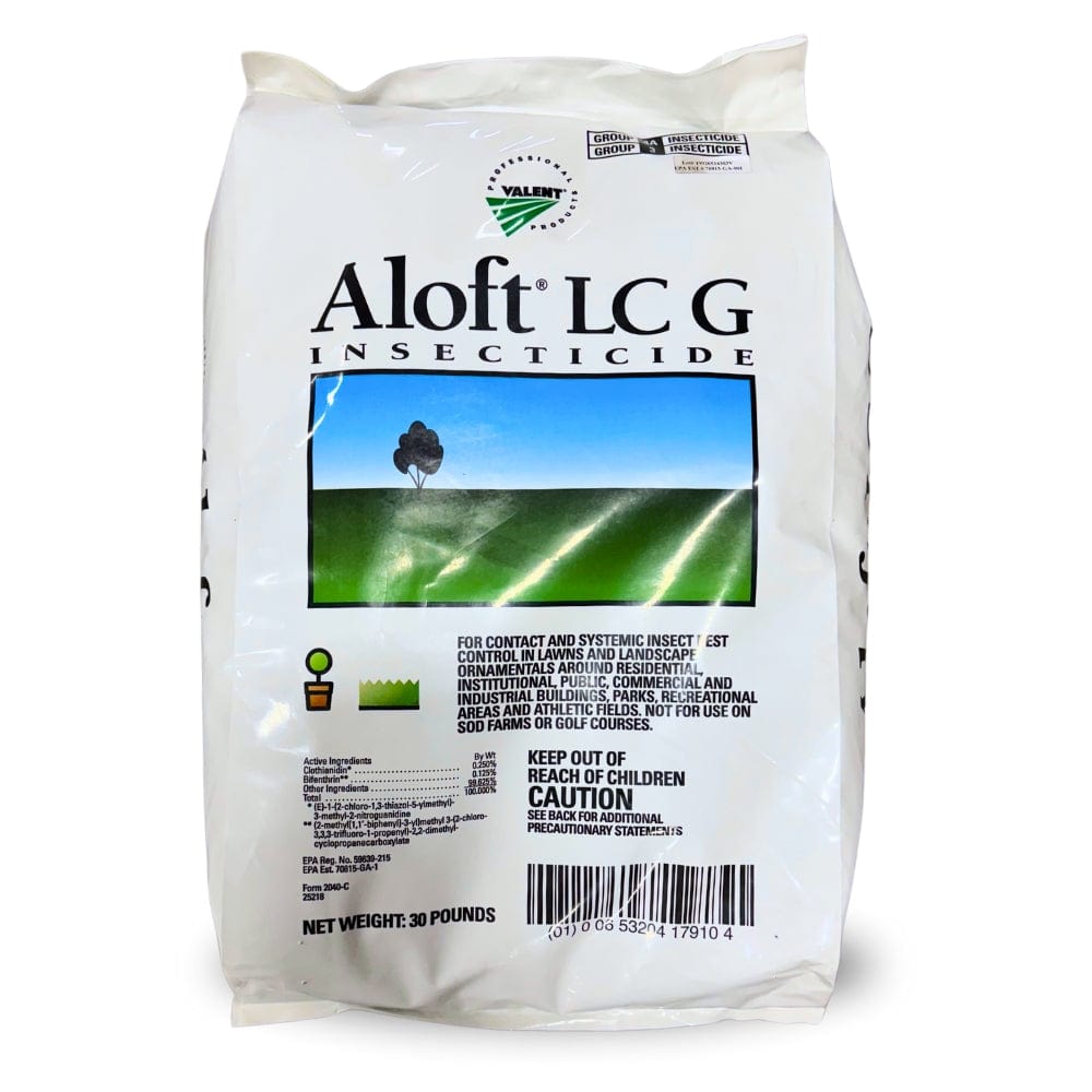 Aloft GC Insecticide