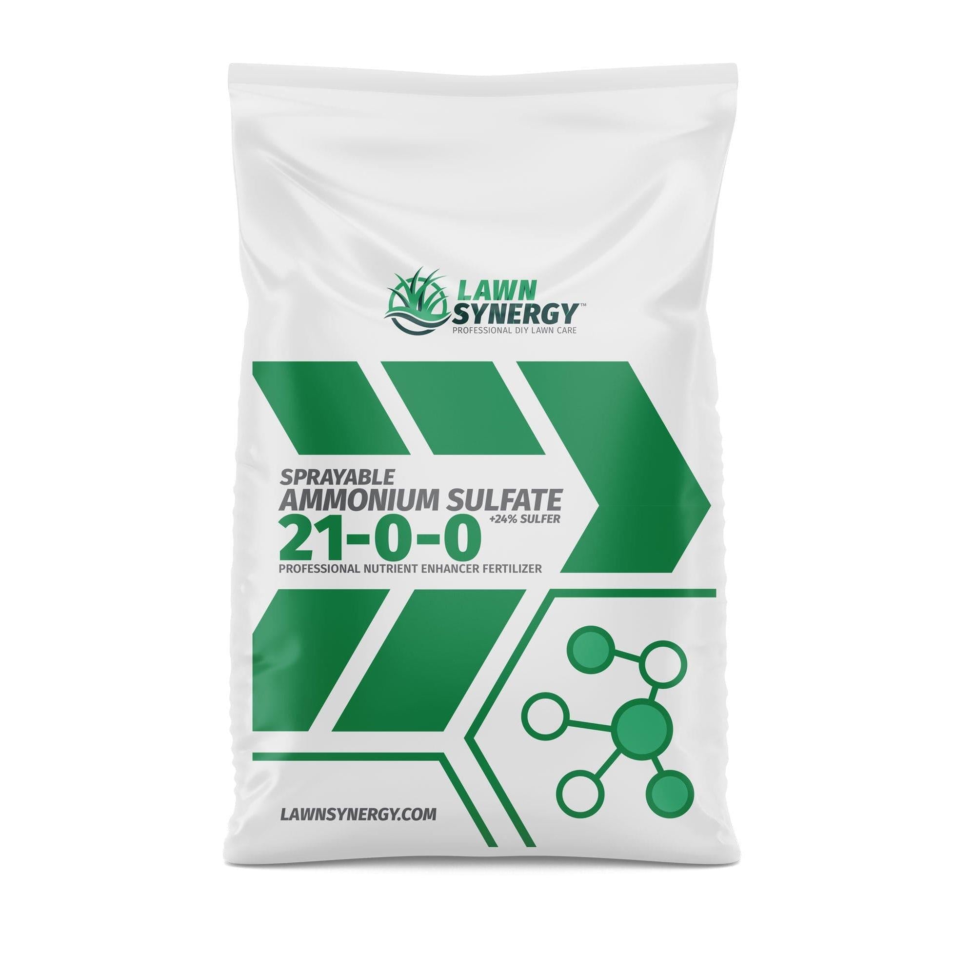 Ammonium Sulfate 21-0-0 Sprayable Fertilizer