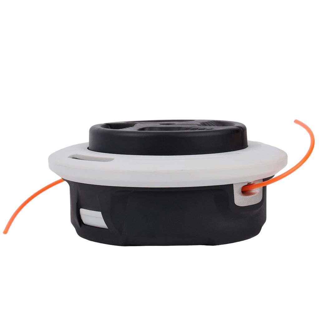 Autocut C26-2 Trimmer Head for 4002 710 2169 STIHL FS55R FS55 FS56 FS70 FS94 FS91 FS111 FS131 FS240 Brushucutter 10 * 1.0LH with .095 Trimmer Line - 0